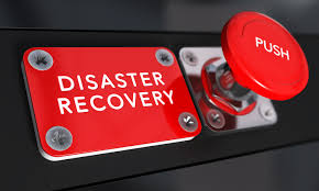 business disaster recovery plan