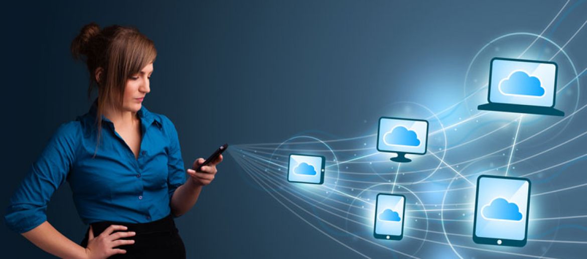 The Simplest Way To Manage Your Devices: Cloud Technologies